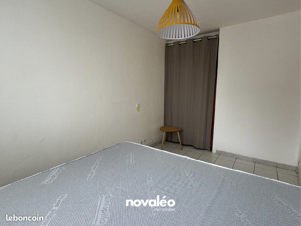 Appartement 3 pièces 54 m² - Buxerolles 86180 (image principale 5)