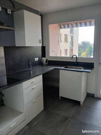 Appartement a louer fontenay-aux-roses - 3 pièce(s) - 70 m2 - Surfyn