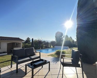Maison 860 000 € - 170 m²