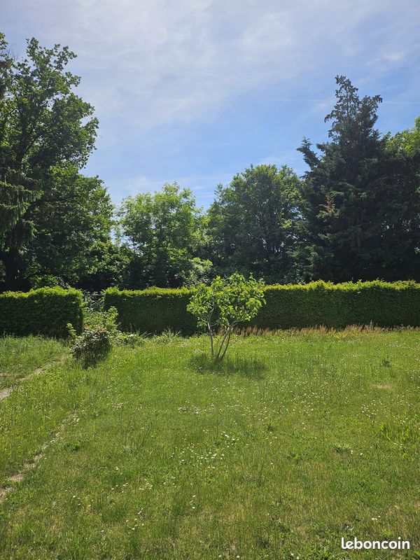 Maison 6 pièces 140 m² · à Lutterbach · 140 m² · 380 000 €