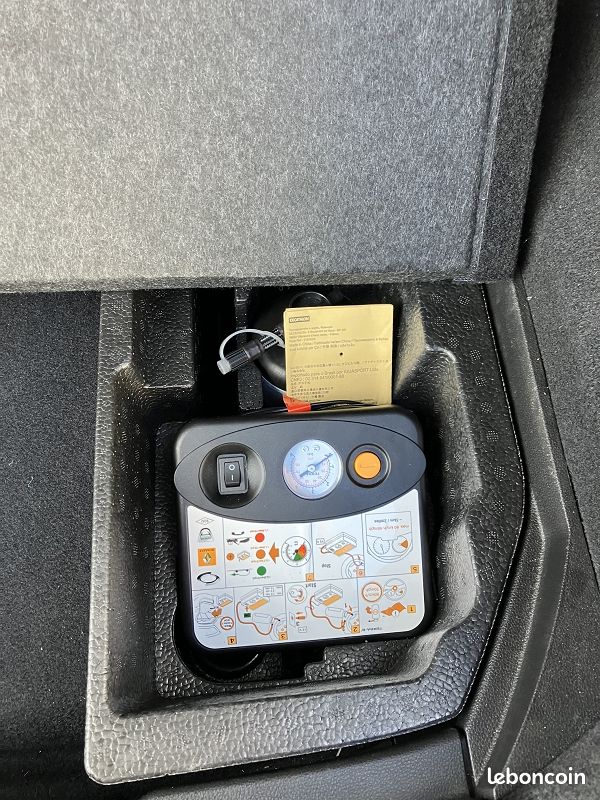 Renault Captur 1.6 E-TECH HYBRIDE RECHARGEABLE - 160 BVA MULTI- (image 6)