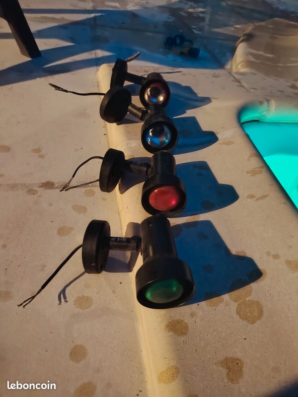 Luminaires (image 1)