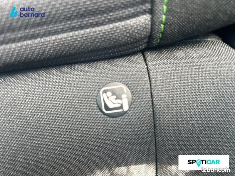 Peugeot 208 1.2 PureTech 75ch S&S Active (image 13)