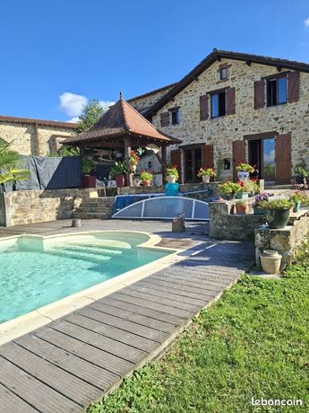 Maison 5 pièces 120 m²