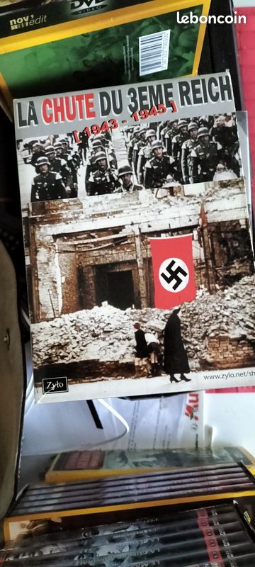 DVD de guerre (image 4)