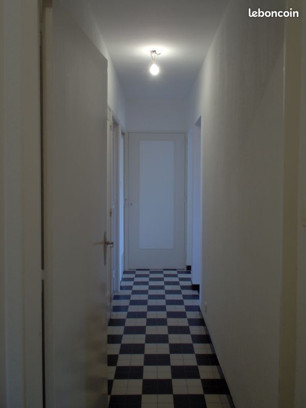 Appartement 5 pièces 90 m² · à Roanne · 90 m² · 109 000 €