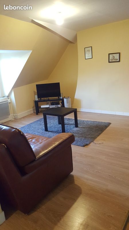 Appartement 3 pièces 90 m² · à Orléans · 90 m² · 860 €/mois