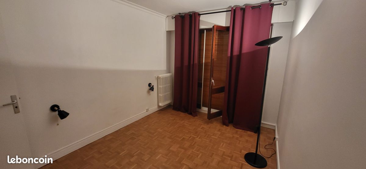 Appart meublé F3 haut standing 84m2 2ch (image 5)