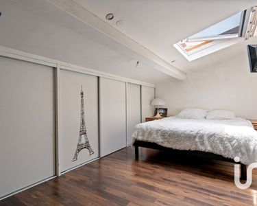 Maison 275 000 € - 116 m²