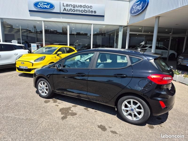 Ford Fiesta 1.1 85ch Trend 5p (image 5)