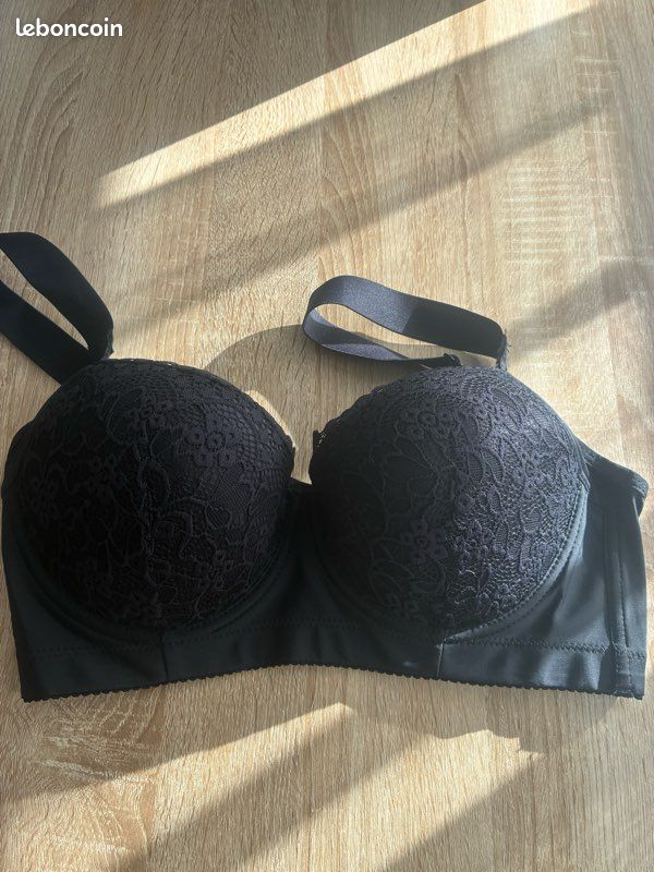 Soutien gorge 80d Vêtements