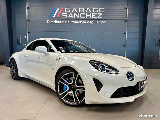 Feu arrière droit Renault Alpine A110 – Occasion d'origine