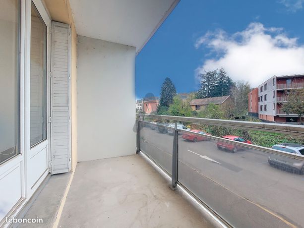 Appartement 4 pièces 91 m²