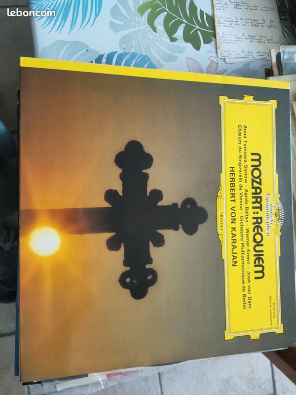 Disques vinyles (image 2)