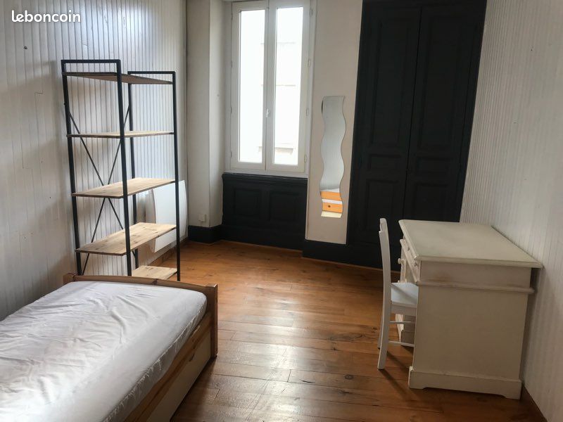 Appartement 1 pièce 25 m² · à Valence · 25 m² · 460 €