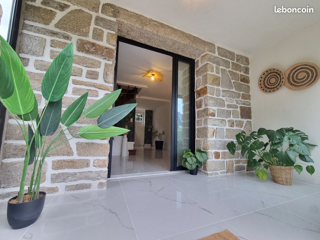 Maison 5 pièces 119 m² · à Theix-Noyalo · 119 m² · 440 000 €