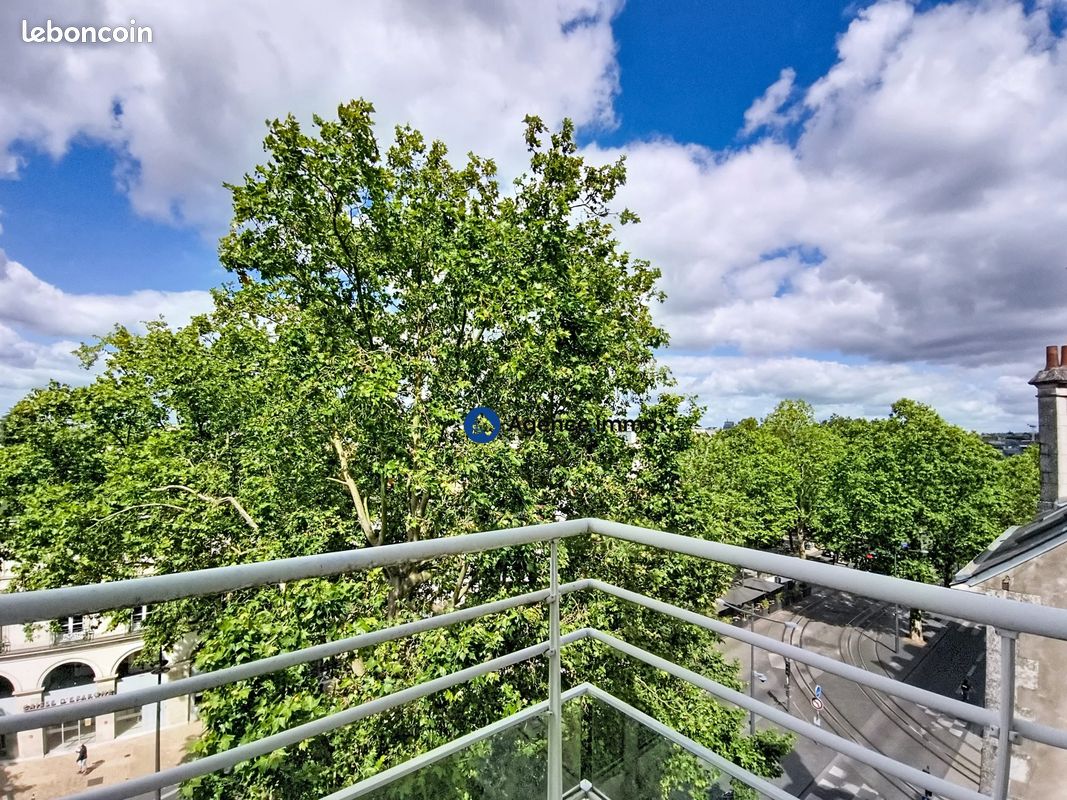 Appartement 2 pièces 72 m² · à Tours · 72 m² · 255 000 €