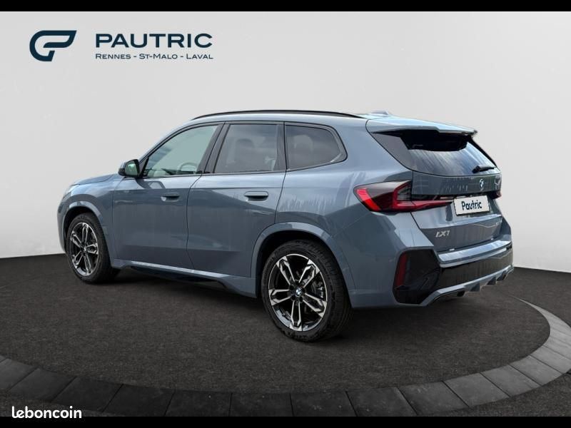 Bmw X1 ieDrive20 204ch M Sport (image 3)
