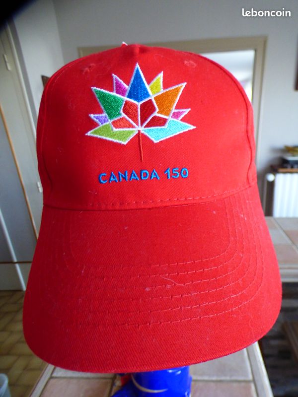Casquettes 4 (image 7)