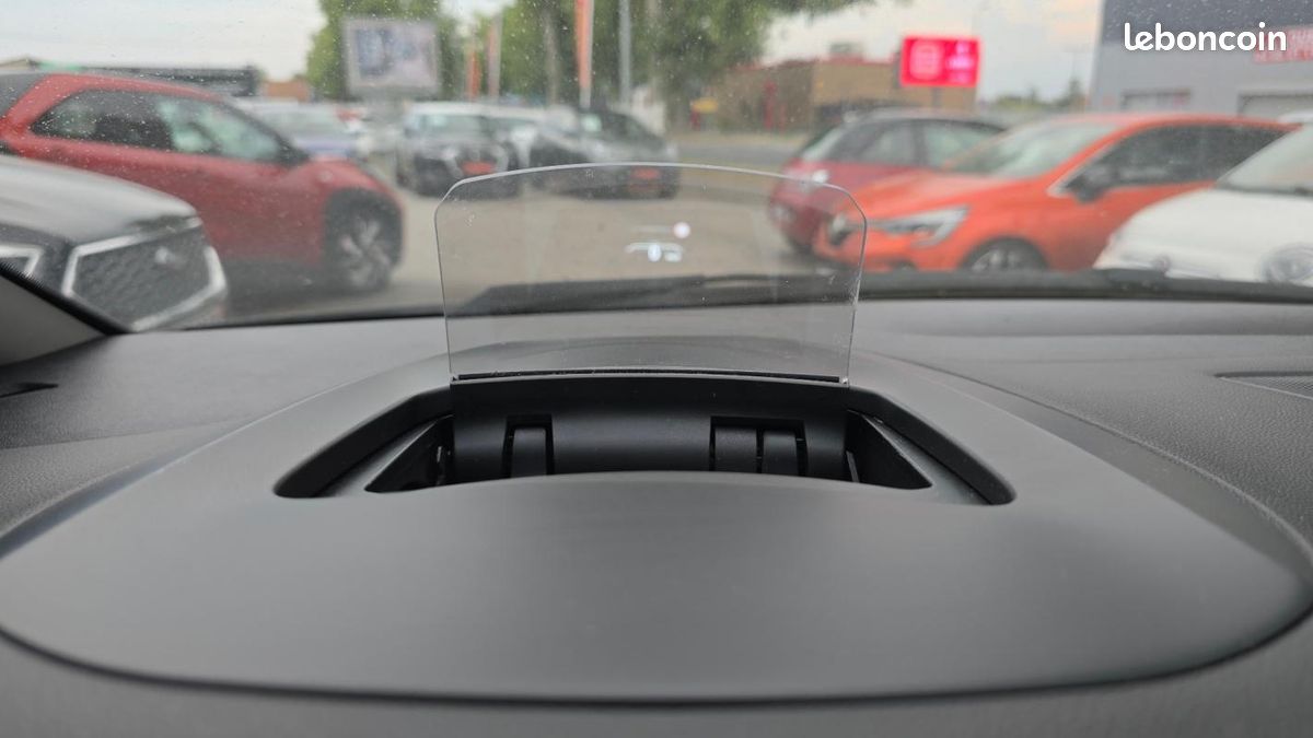 Renault Scénic IV Business Intens (image 37)