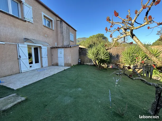 Annonce location Appartement ajaccio
