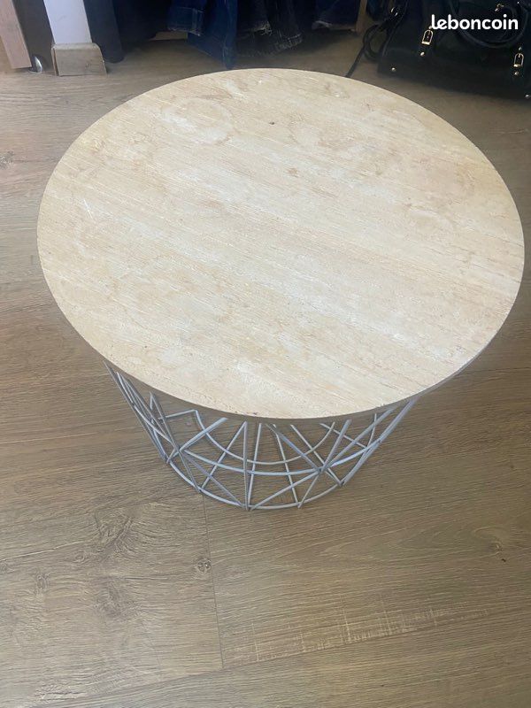 Table de chevet (image 3)
