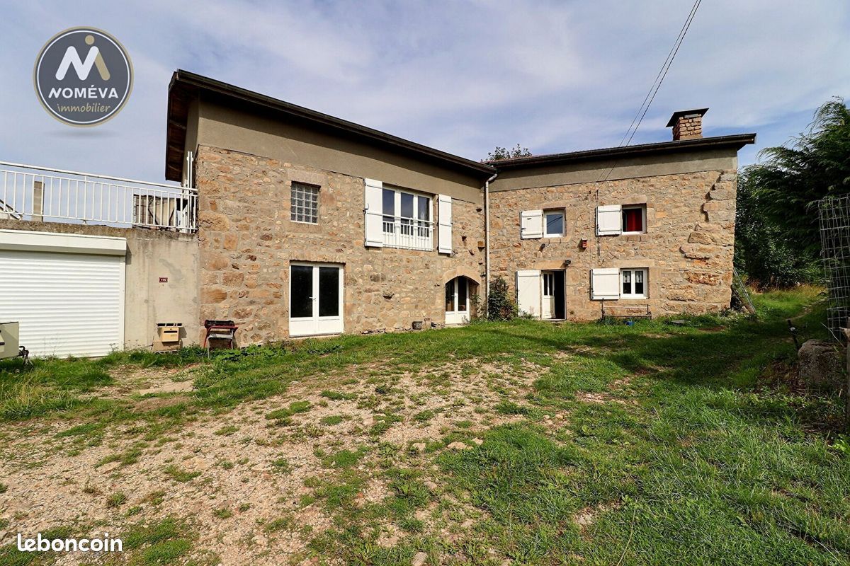 Maison 6 pièces 70 m² · à Montregard · 70 m² · 169 000 €