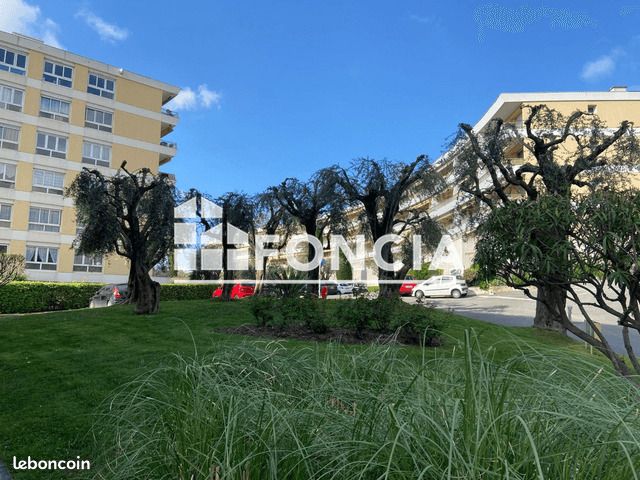 Appartement 4 pièces 77 m² · à Grasse · 77 m² · 1 204 €/mois