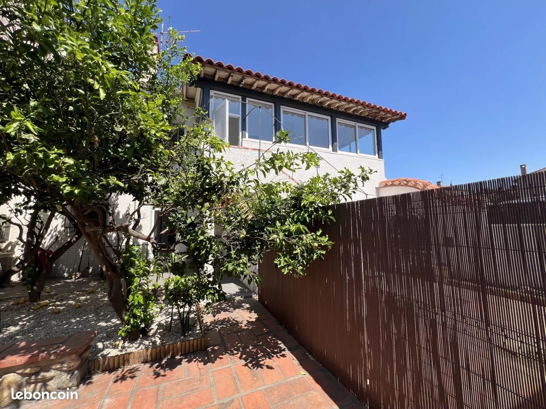 Appartement 3 pièces 60 m² · à Perpignan · 60 m² · 840 €
