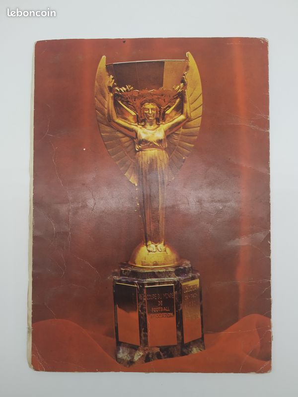 Trophée coupe du monde fifa Banque de photographies et d’images à haute