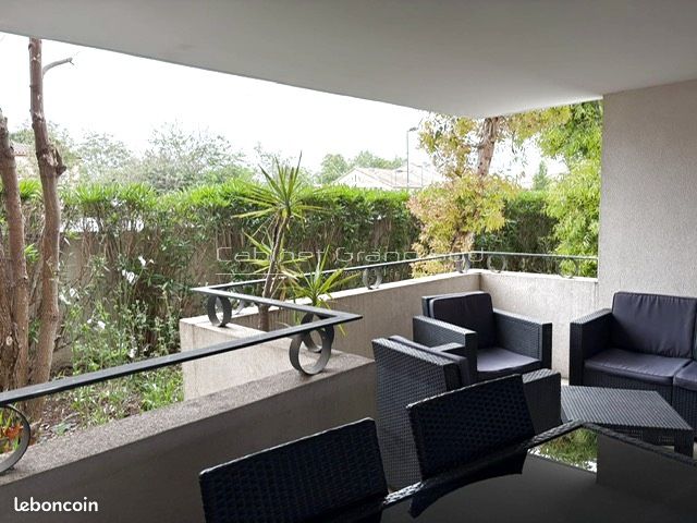 Appartement 3 pièces 60 m² · à Mauguio · 60 m² · 998 €/mois