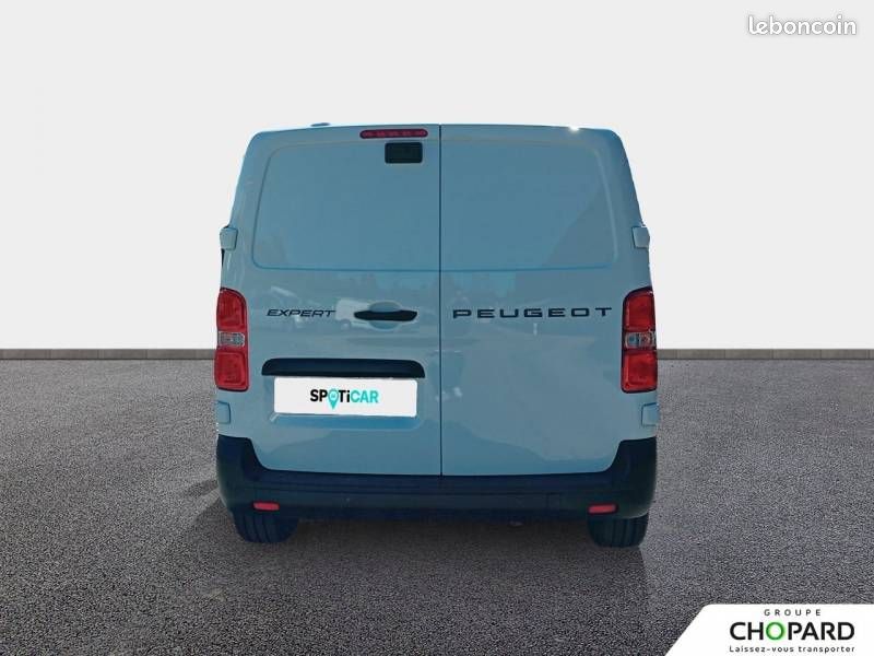 Peugeot Expert FGN M BLUEHDI 145 BVM6 (image 6)