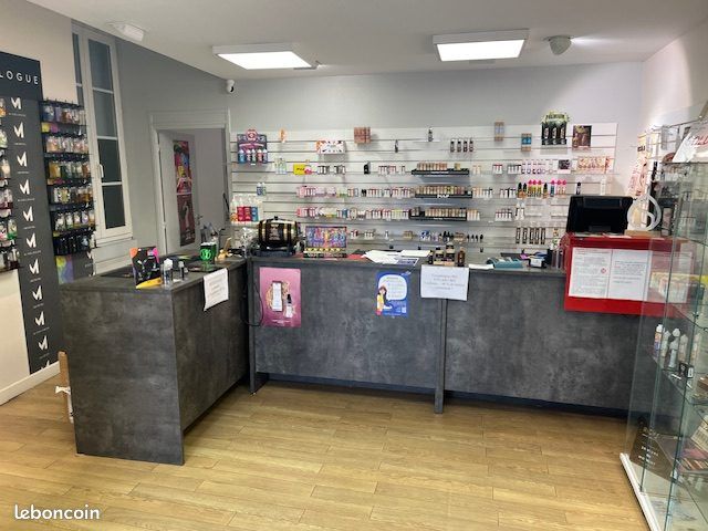 Boutique 50 m Langon - Bureaux & Commerces