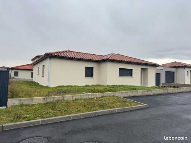 Maison familiale