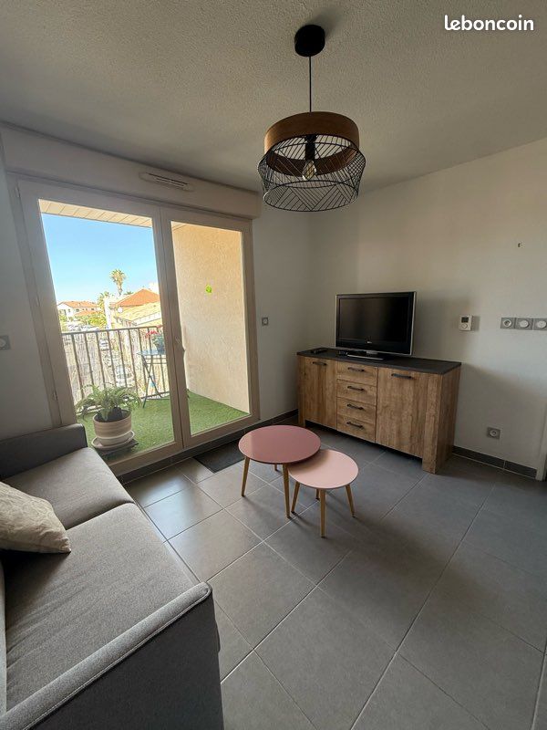 Appartement 2 pièces 40 m² · à Mauguio · 40 m² · 855 €