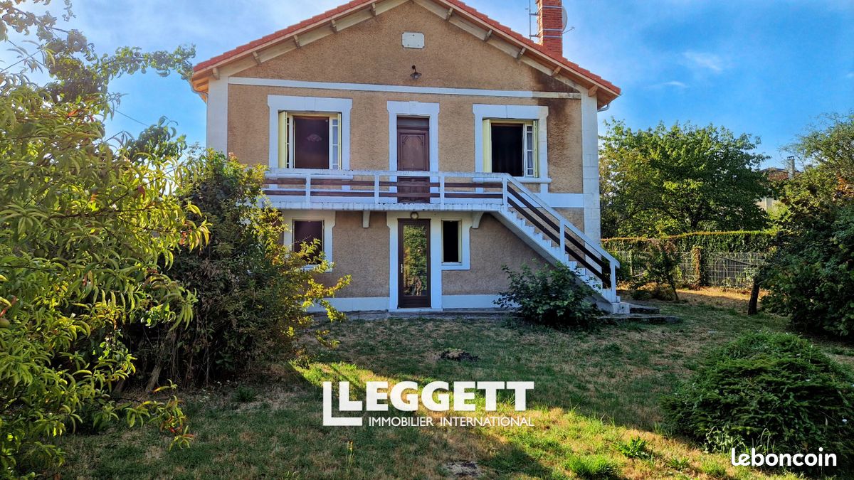 Maison 7 pièces 145 m² · à Dignac · 145 m² · 212 000 €