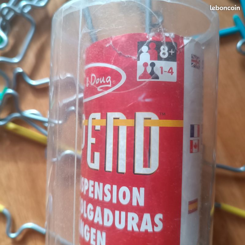 đđ Jeu de Suspension MĂ©lissa & Doug TBE đ (image 6)