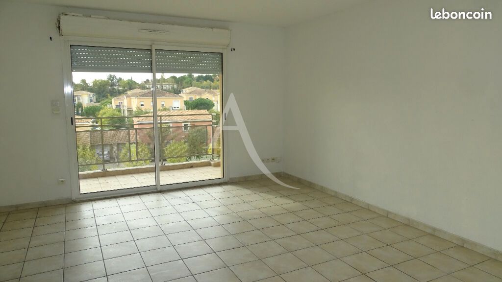 Appartement 2 pièces 44 m² · à Carcassonne · 44 m² · 455 €/mois