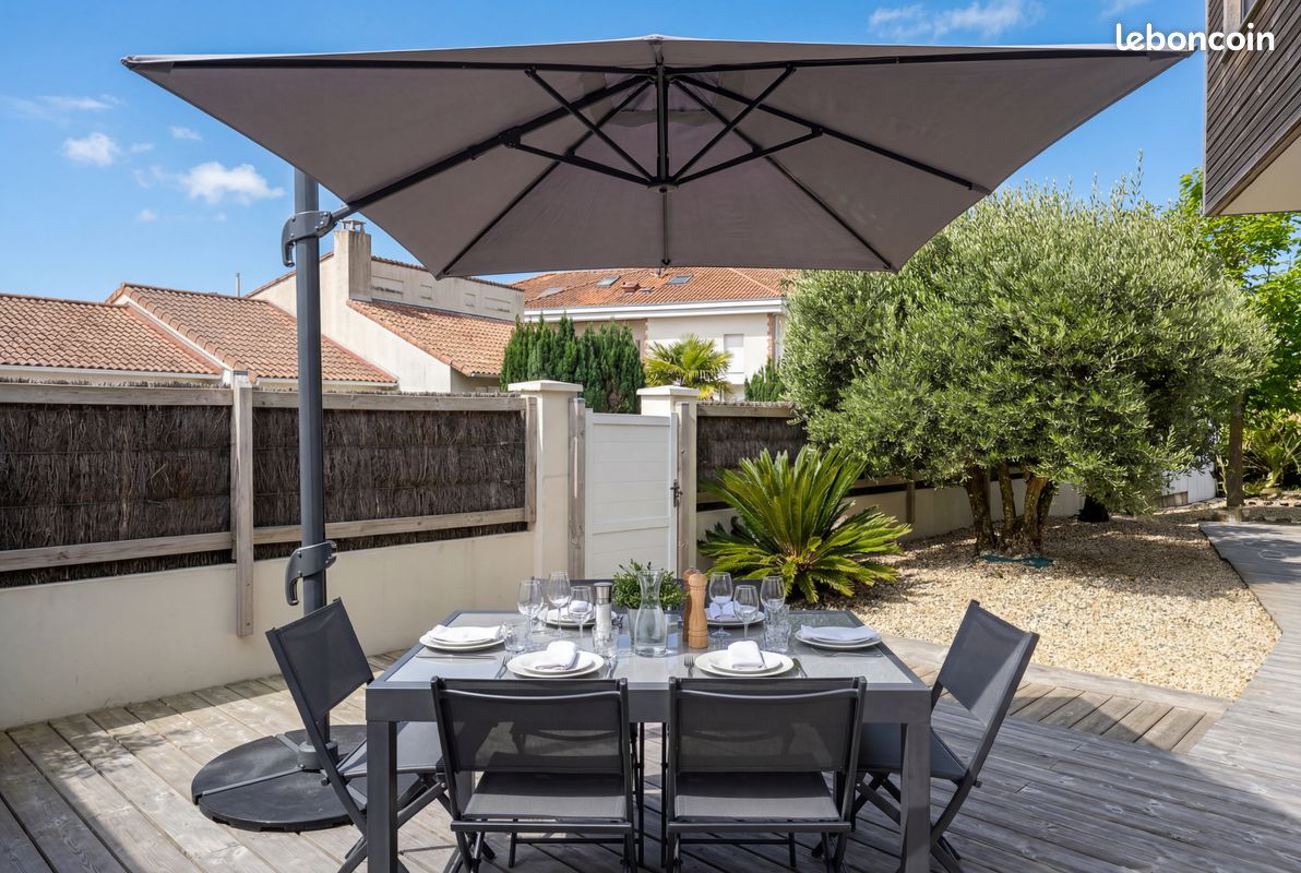 Maison 6 pièces 123 m² · à Pornic · 123 m² · 630 000 €