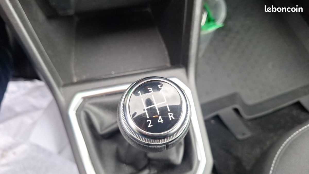 Dacia sandero sce 65 22 confort (image 16)