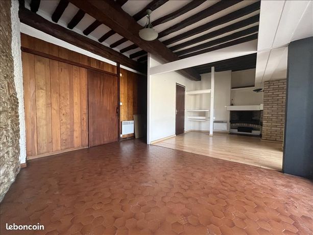 Immeuble 250 m² Caussade