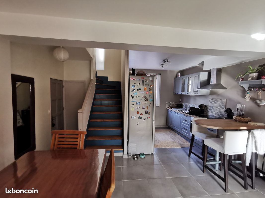 Maison - 4 pièces - 80 m² (image 5)