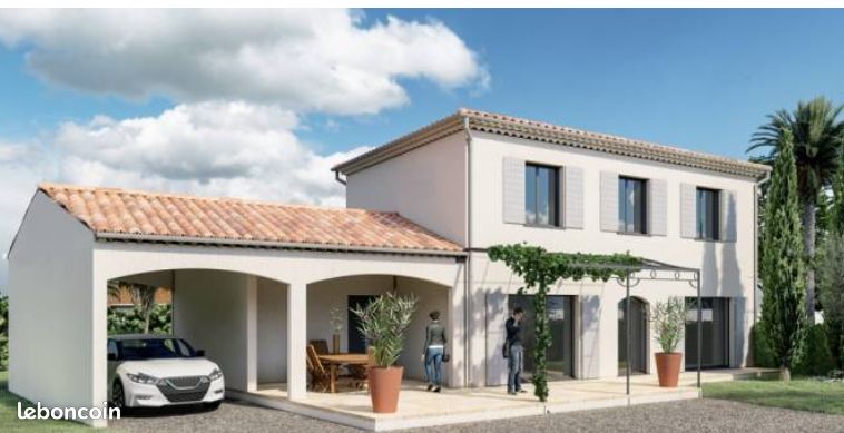 Maison 5 pièces 101 m² · à Ceyreste · 101 m² · 545 000 €