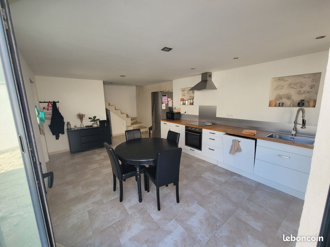 Maison 2 pièces 65 m² · à Mallemort · 65 m² · 713 €/mois