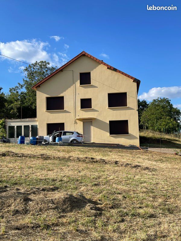 Maison 7 pièces 125 m² · à Pont-À-Mousson · 125 m² · 400 000 €