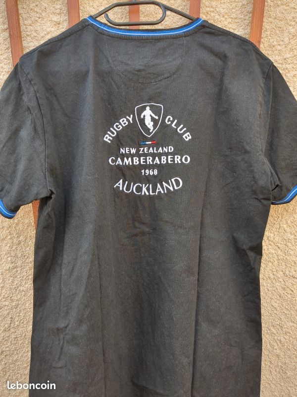 Tee Shirt Camberabero taille L Vêtements