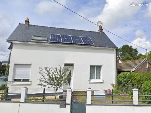 Maison 5 pièces 110 m² · à Saint-Nazaire · 110 m² · 2 400 €/mois