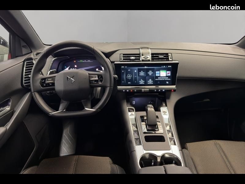 Ds DS 7 Crossback E-TENSE 225ch Bastille + (image 7)