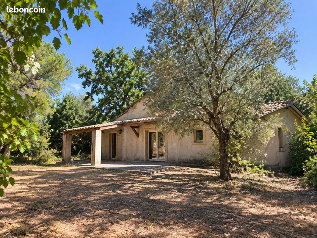 Maison 5 pièces 120 m² · à Callas · 120 m² · 305 000 €
