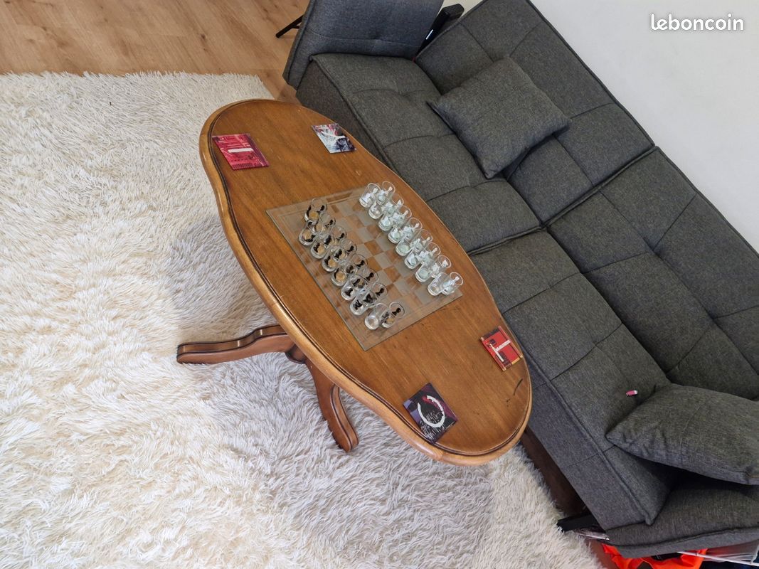 Table basse (image 1)